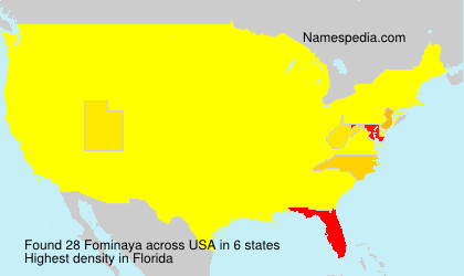 Fominaya Fominaya