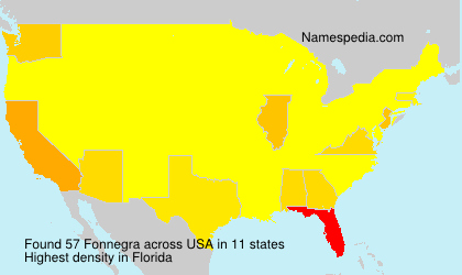 Fonnegra Fonnegra