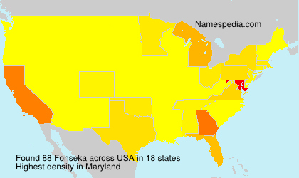 Fonseka Fonseka