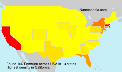 Fontoura Fontoura