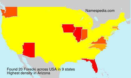 Forecki Forecki
