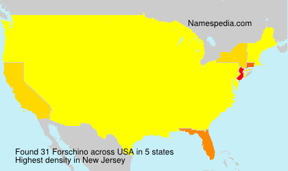 Forschino Forschino