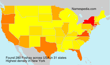 Foshay Foshay