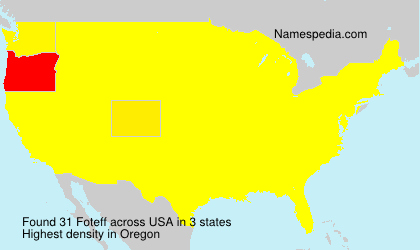 Foteff Foteff