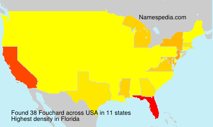 Fouchard Fouchard