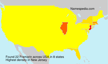 Framarin Framarin