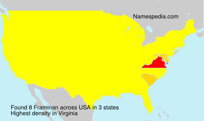 Framinan Framinan