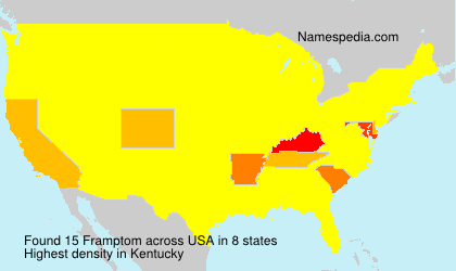Framptom Framptom