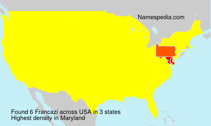 Francazi Francazi