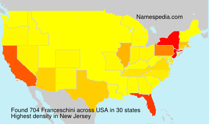 Franceschini Franceschini