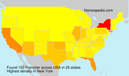 Francher Francher