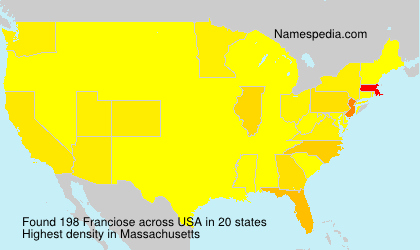 Franciose Franciose