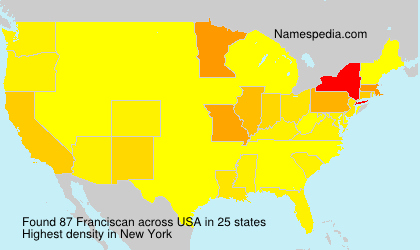 Franciscan Franciscan