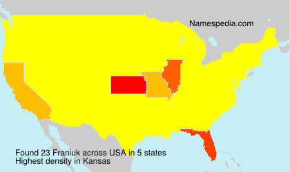 Franiuk Franiuk