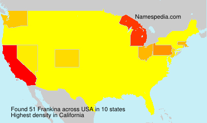 Frankina Frankina
