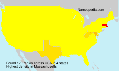 Frankio Frankio