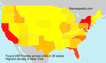 Frankle Frankle