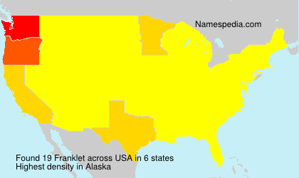 Franklet Franklet
