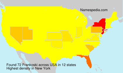 Frankoski Frankoski