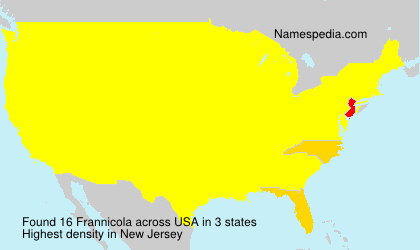 Frannicola Frannicola
