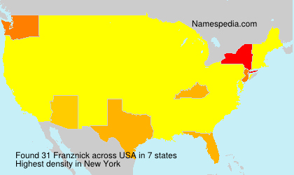 Franznick Franznick