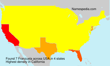 Franzuela Franzuela