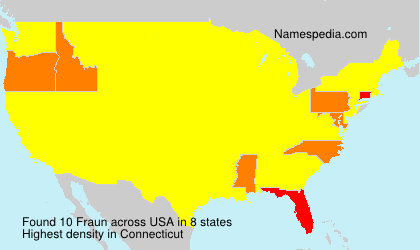 Fraun Fraun