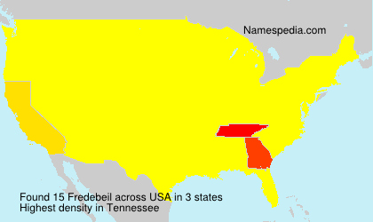 Fredebeil Fredebeil