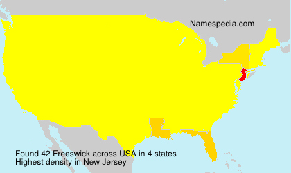 Freeswick Freeswick