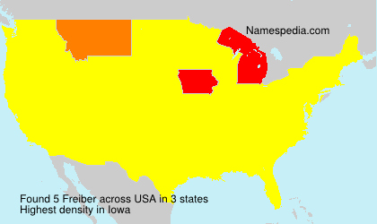 Freiber Freiber