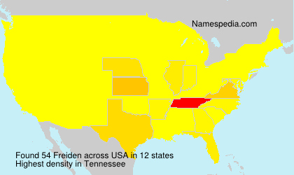 Freiden Freiden