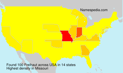 Freihaut Freihaut