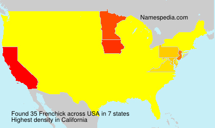 Frenchick Frenchick