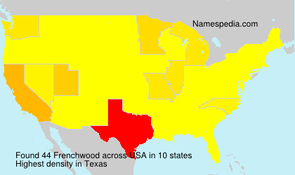 Frenchwood Frenchwood
