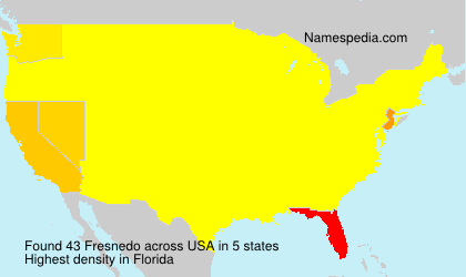 Fresnedo Fresnedo