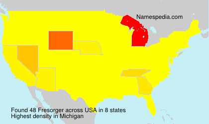 Fresorger Fresorger