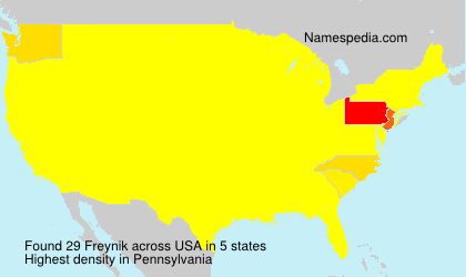 Freynik Freynik