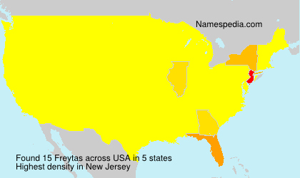 Freytas Freytas