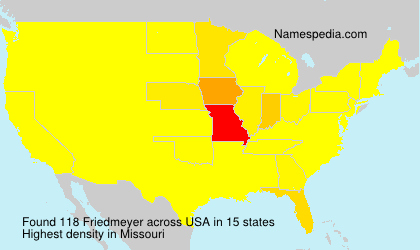 Friedmeyer Friedmeyer