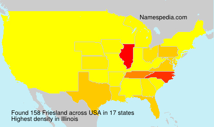 Friesland Friesland