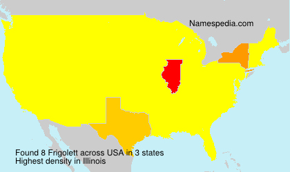 Frigolett Frigolett