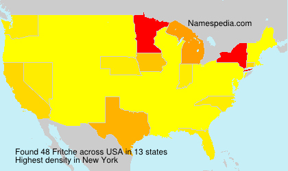 Fritche Fritche