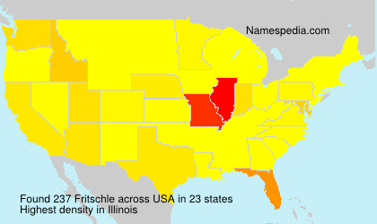 Fritschle Fritschle