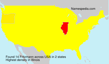Fritzmann Fritzmann