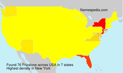 Frizalone Frizalone