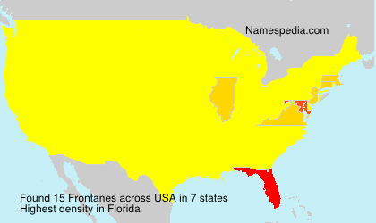 Frontanes Frontanes