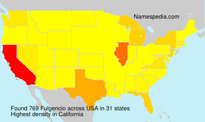 Fulgencio Fulgencio