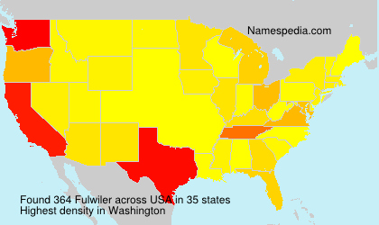 Fulwiler Fulwiler