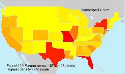 Furqan Furqan