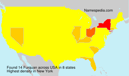 Surname Furquan in USA Surname Furquan in USA